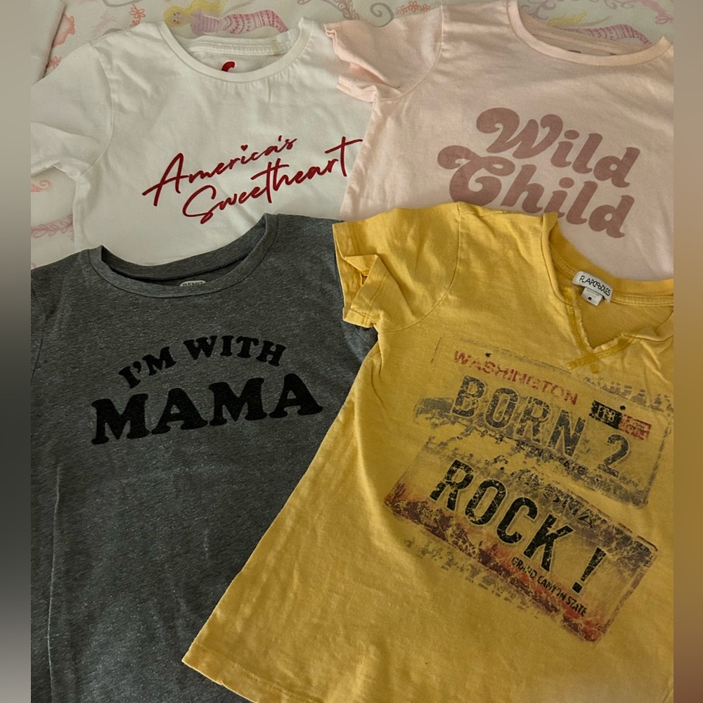 Fun Tee Bundle